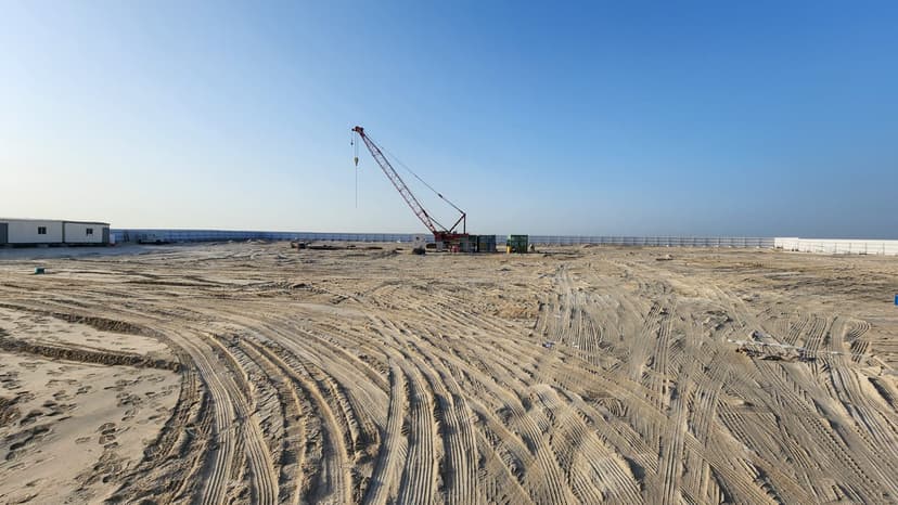 Silena Residences construction — photo 10