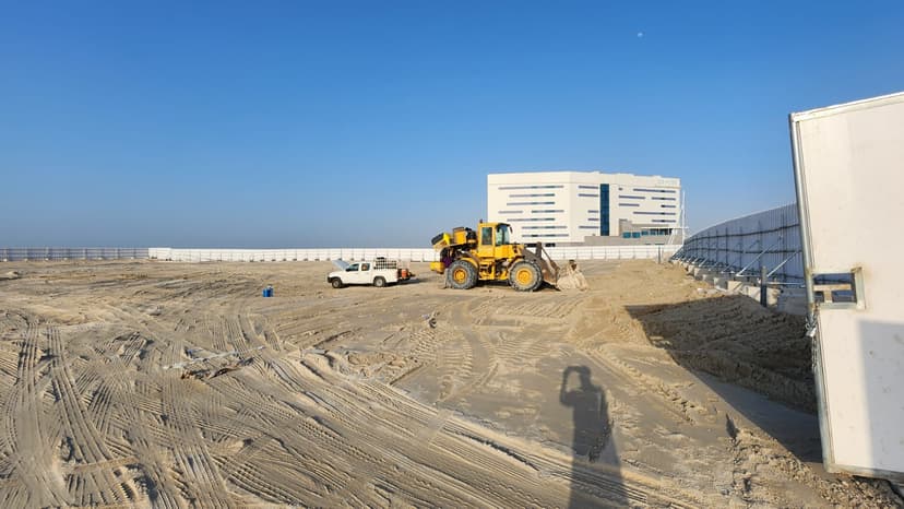 Silena Residences construction — photo 13