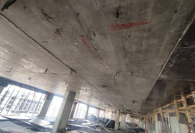 Greenfield Living construction — photo 2