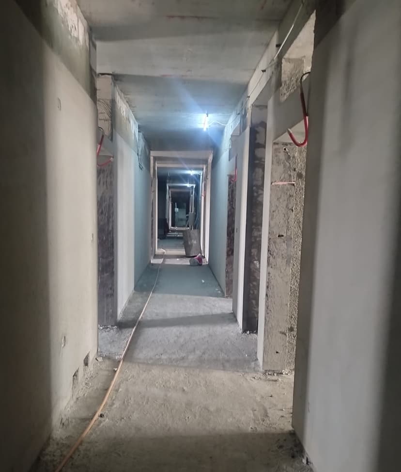 Greenfield Living construction — photo 5