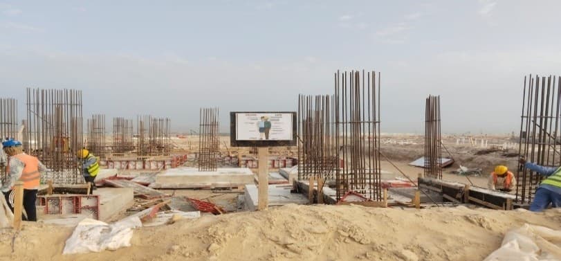 Grand Polo - Selvara construction — photo 4