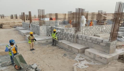 Grand Polo - Selvara 2 construction — photo 2