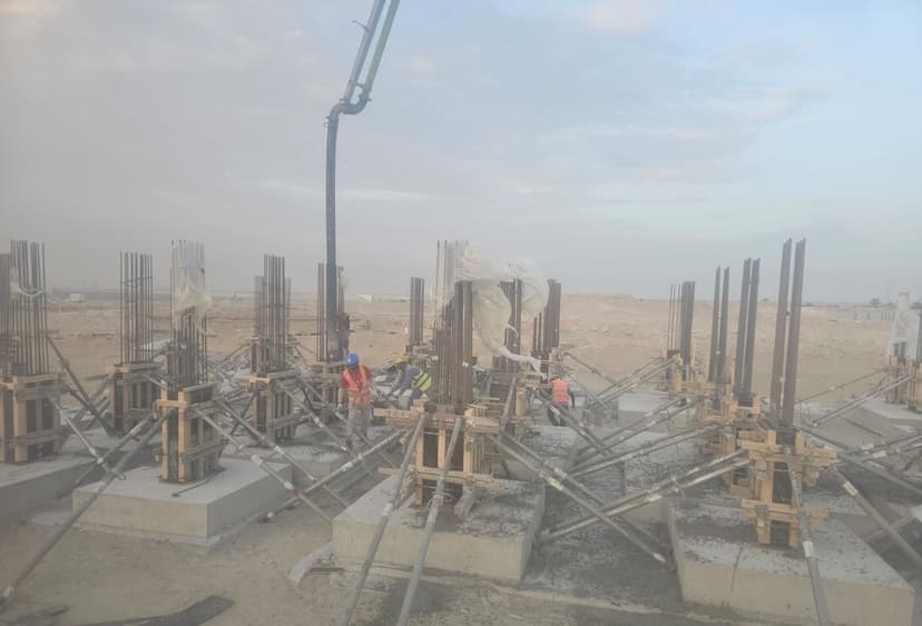 Grand Polo - Selvara 2 construction — photo 4