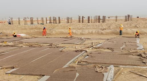 Grand Polo - Selvara 2 construction — photo 3