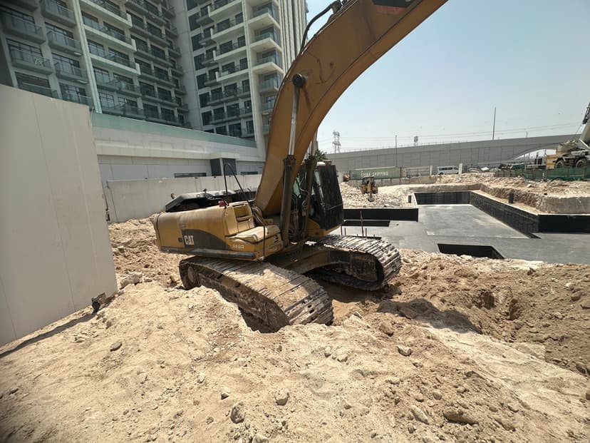 Gate Royale Residences — photo 1