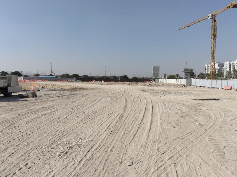 Camden construction — photo 6