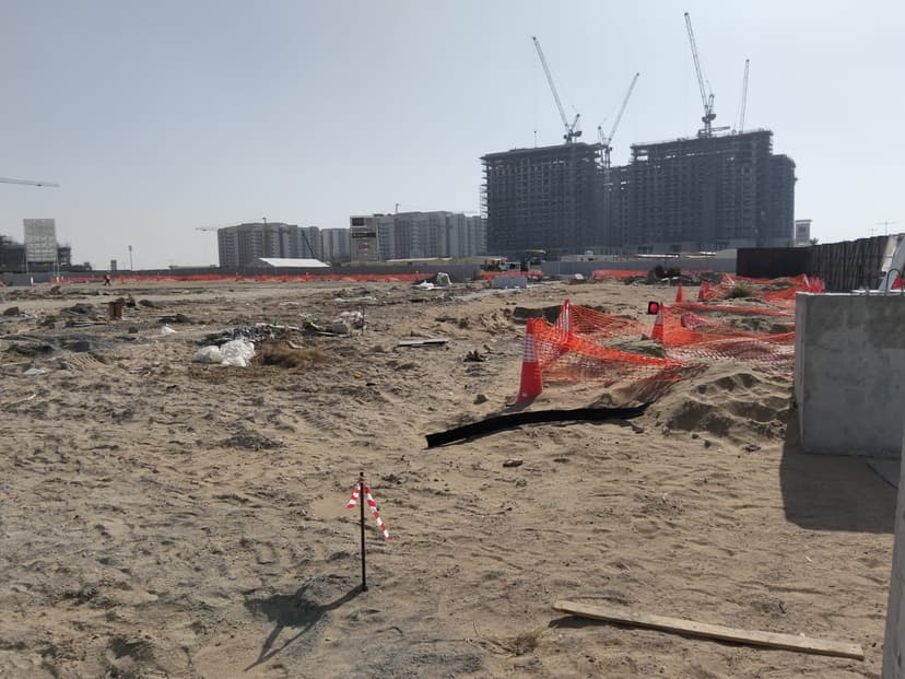 Camden construction — photo 5