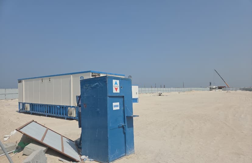 Talea construction — photo 2