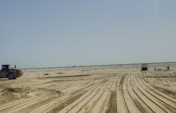 Grand Polo - Selvara 4 construction — photo 2