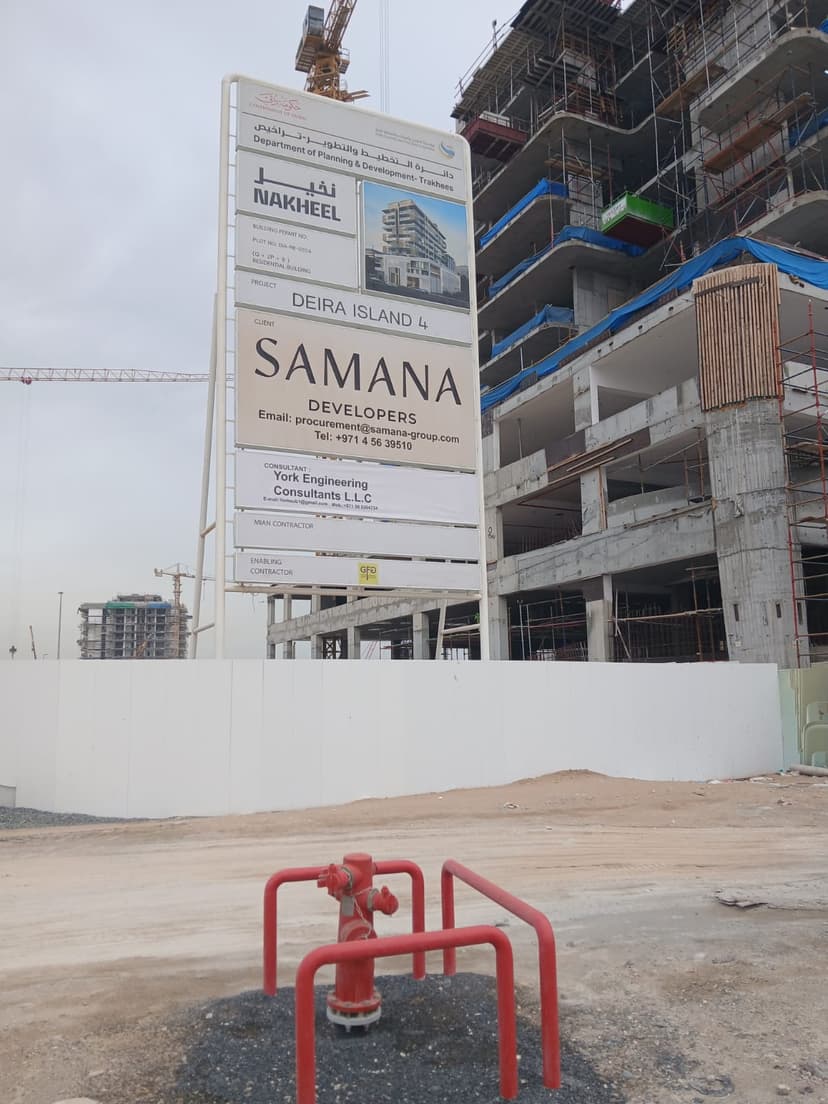 Ocean Crest by SD construction — photo 1