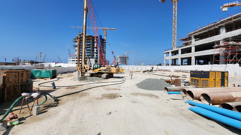 Ocean Crest by SD construction — photo 5