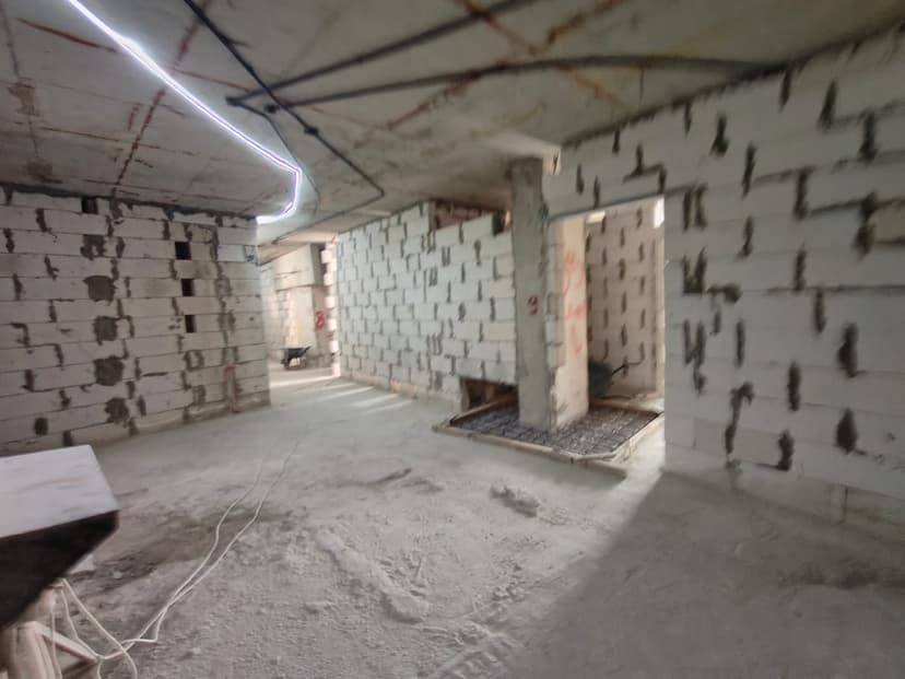 Xenia Residence construction — photo 6