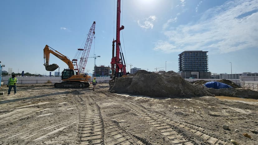Meriden Beach by Green Horizon construction — photo 3