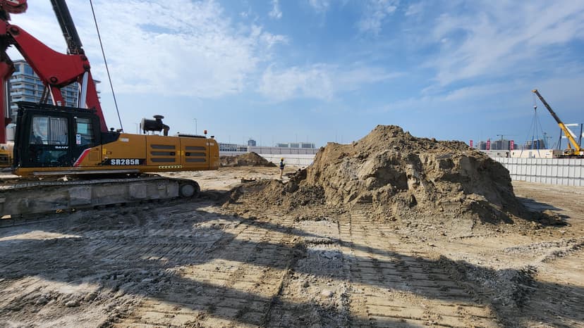 Meriden Beach by Green Horizon construction — photo 4
