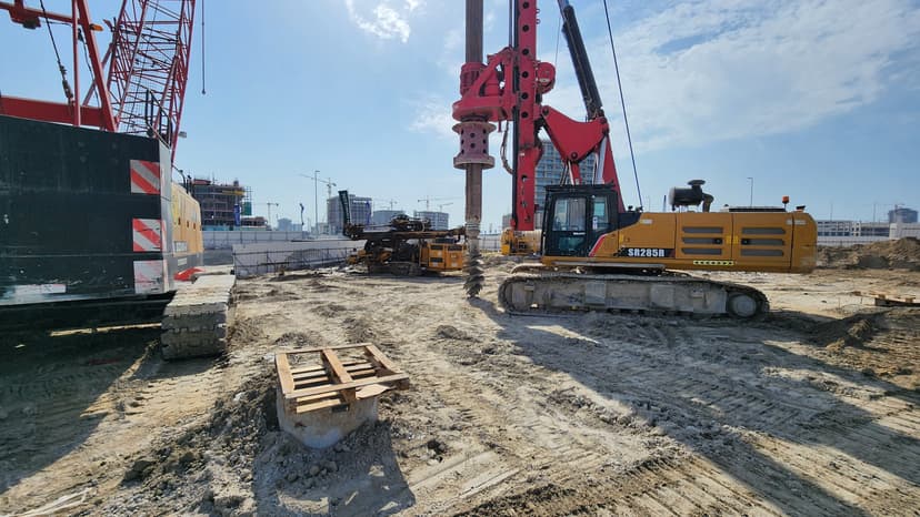 Meriden Beach by Green Horizon construction — photo 5