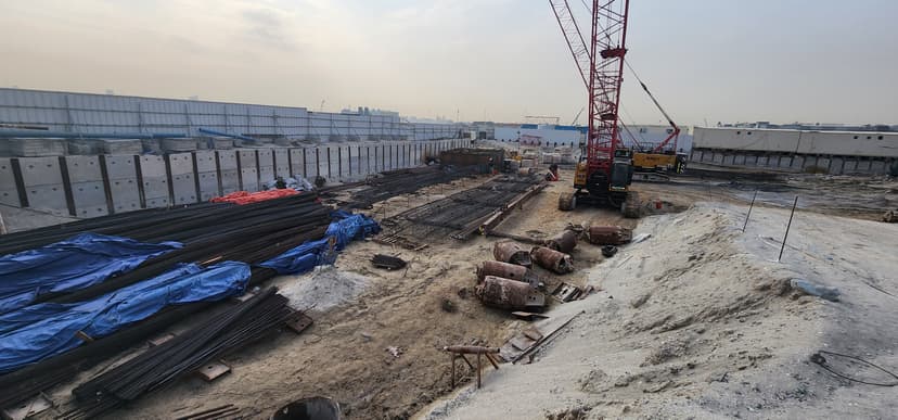 Aquora By Casa Vista Development — photo 1