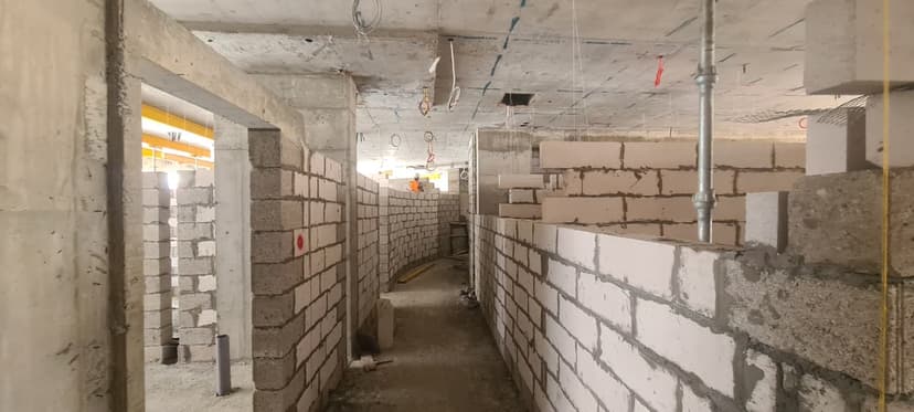 The Serene construction — photo 6