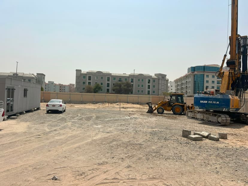 Ryze by AUM construction — photo 2