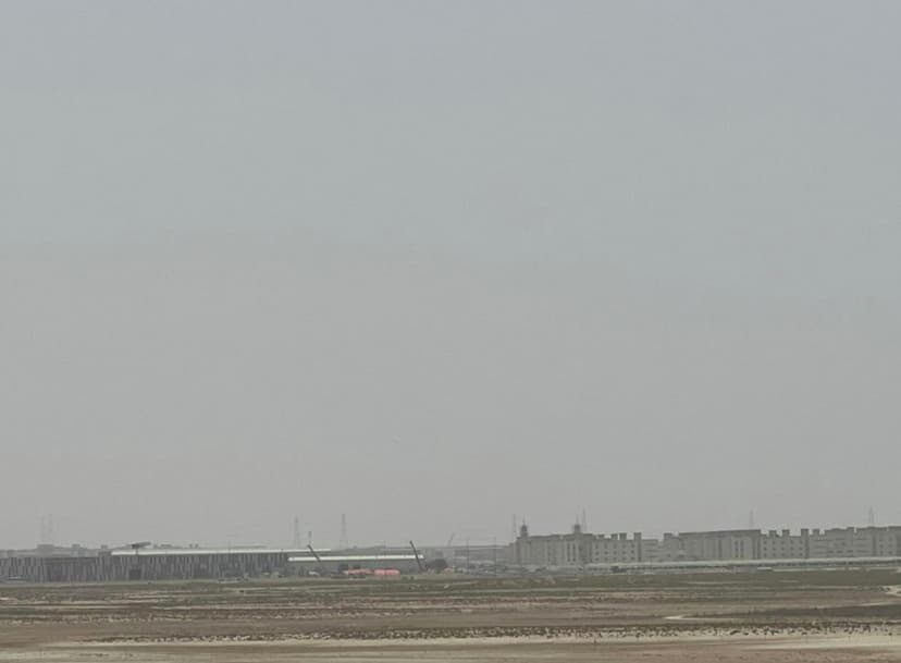 Hayat 4 construction — photo 2