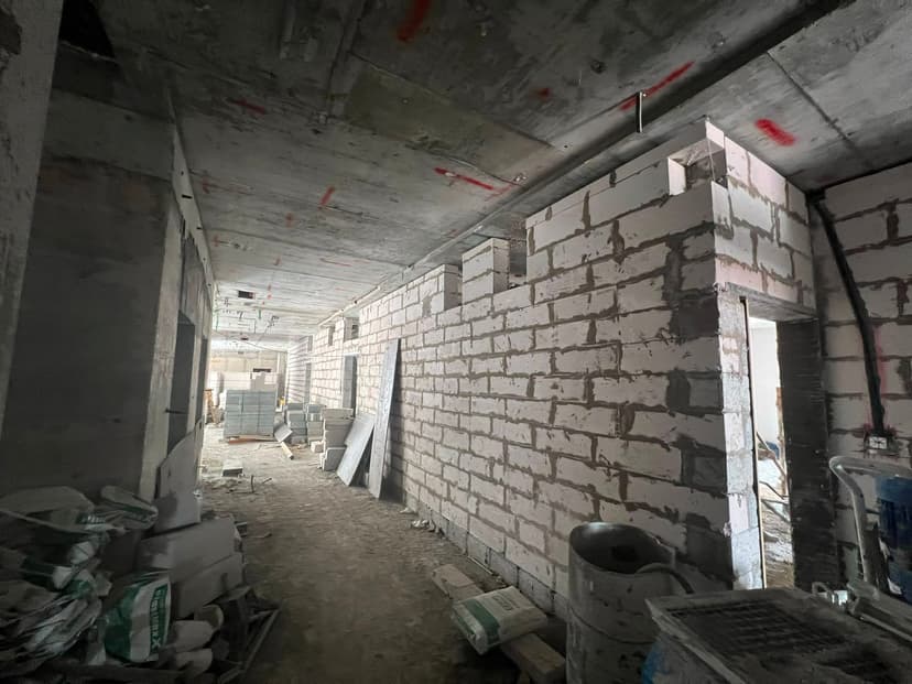 Stellar Axis by Ajmal Estate Developers construction — photo 6