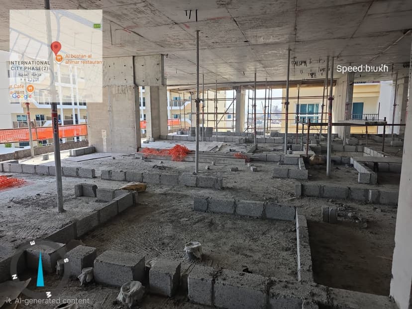 Stellar Axis By Ajmal Estate Developers — photo 1