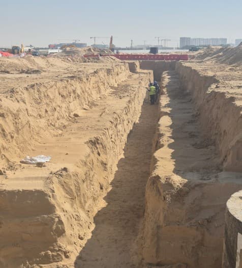 Grand Polo - Chevalia Estate 2 construction — photo 3