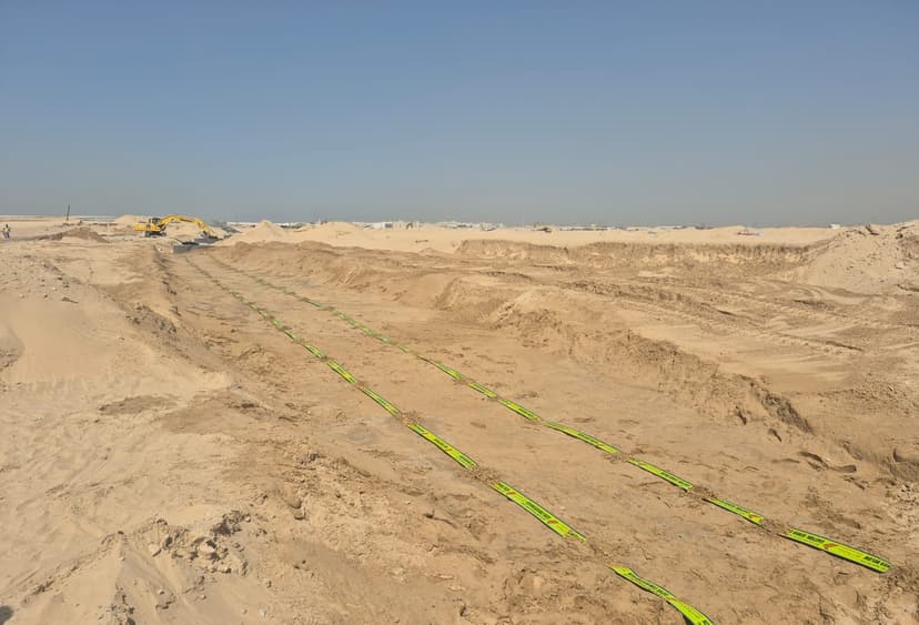 Grand Polo - Chevalia Estate 2 construction — photo 9