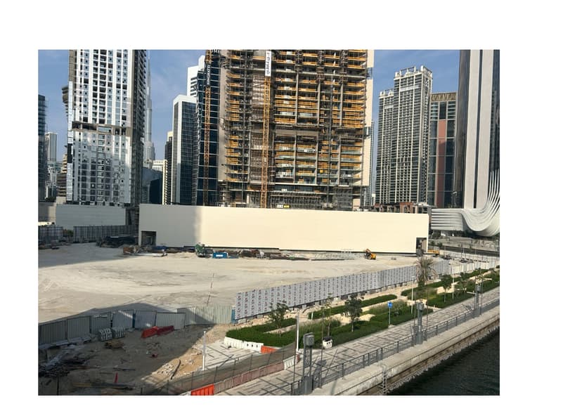 Wedyan construction — photo 2