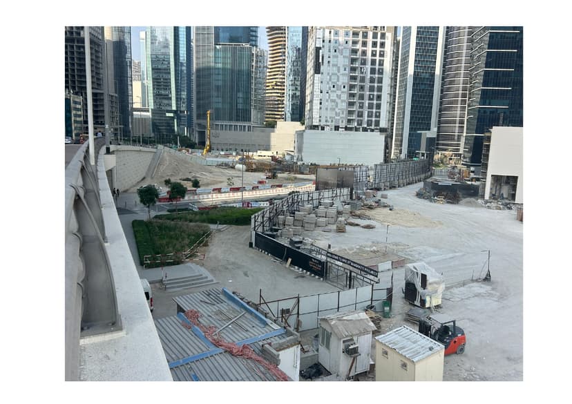 Wedyan construction — photo 3