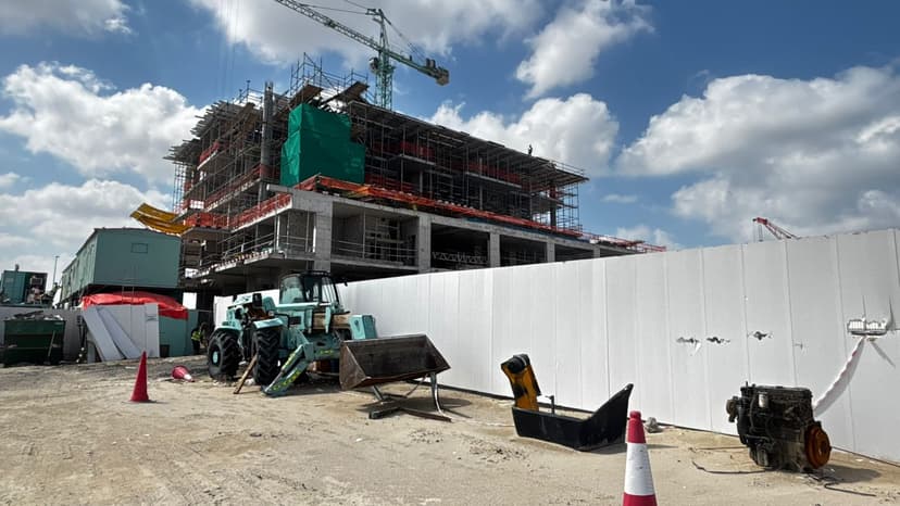 Vayla Residences — photo 1