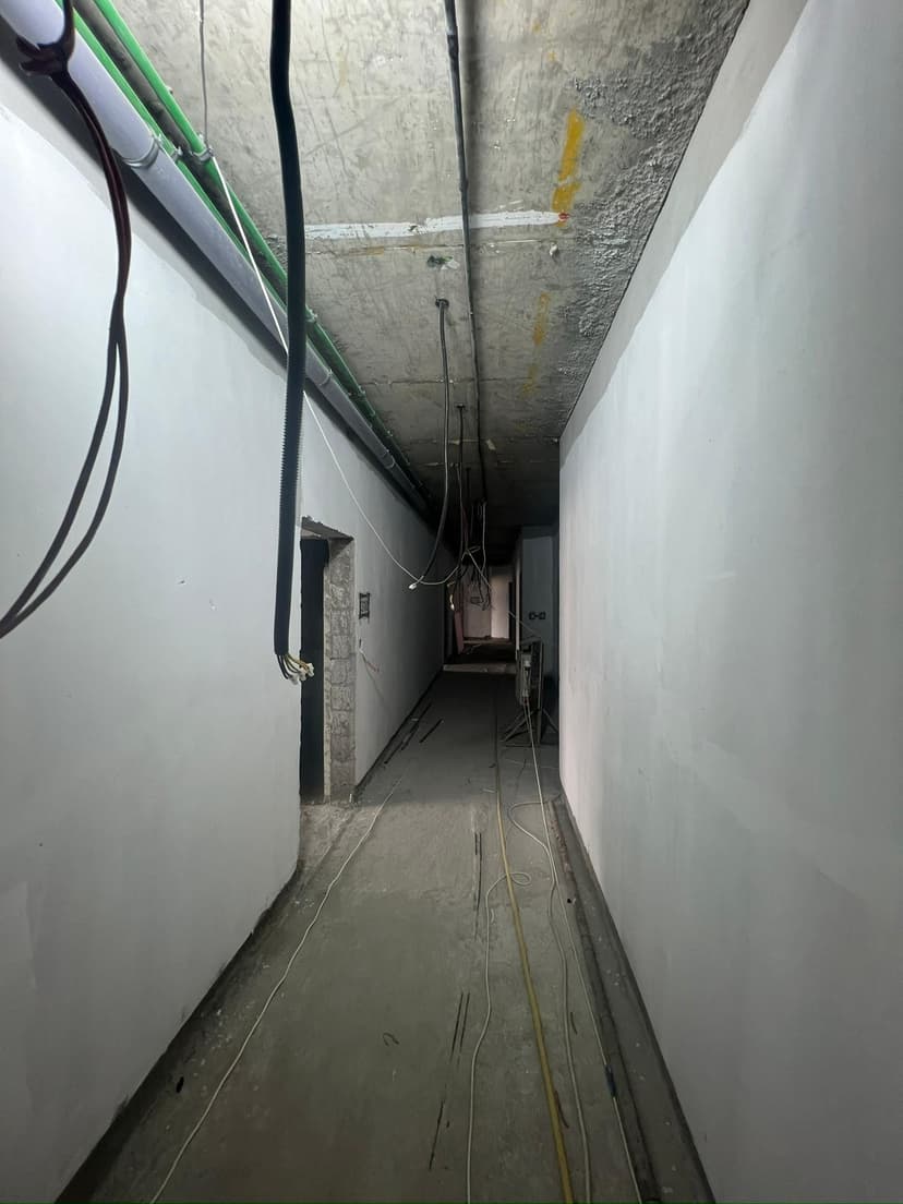 Lateral One construction — photo 5
