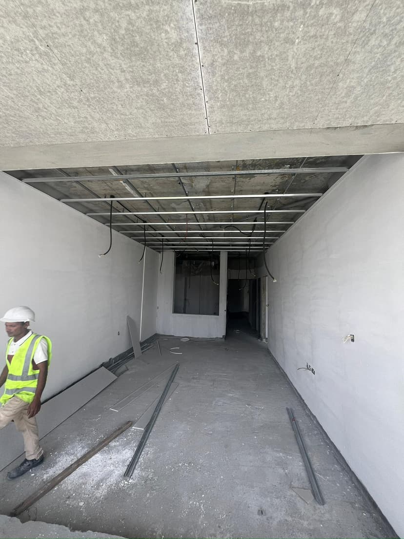 Lateral One construction — photo 6
