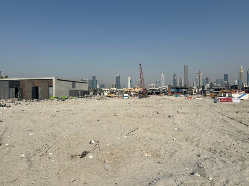 Solaya (1,2,3) construction — photo 2