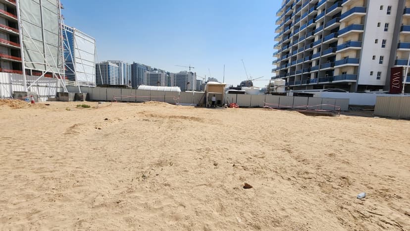 Wadi Hills by HRE construction — photo 7