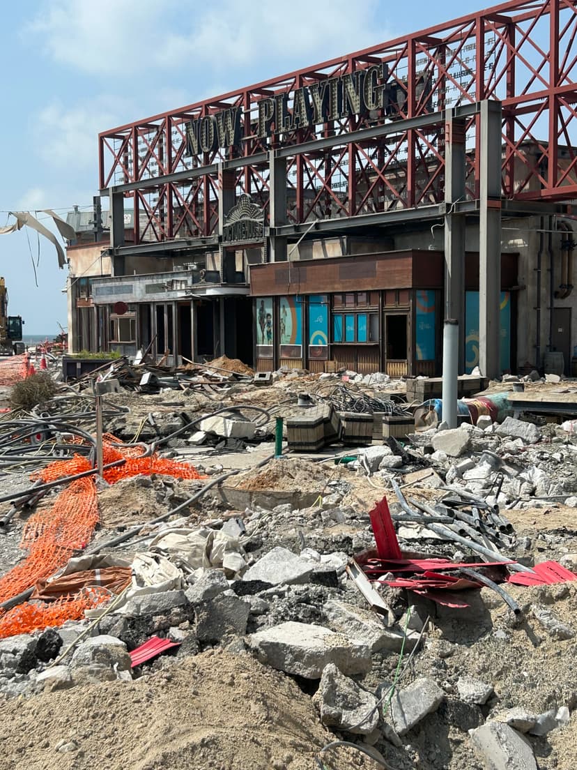 Solaya (5,7) construction — photo 2
