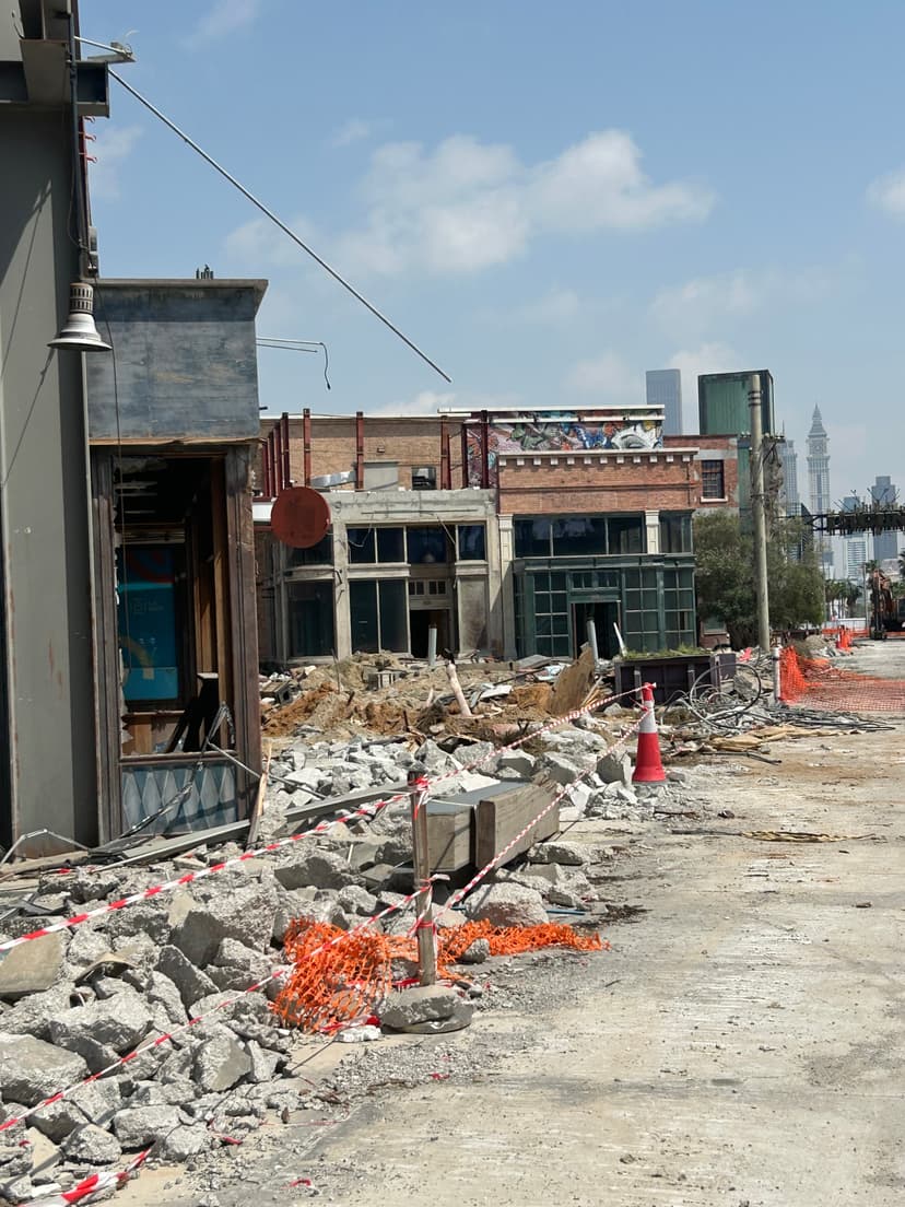 Solaya (5,7) construction — photo 1