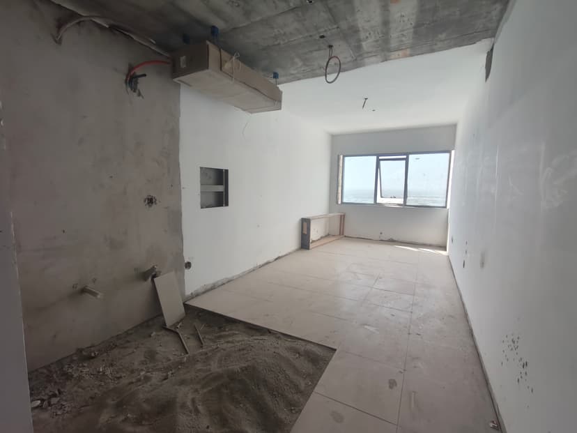 Mars Residences construction — photo 3