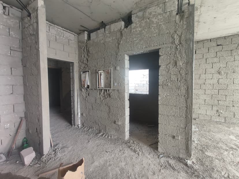 Mars Residences construction — photo 4