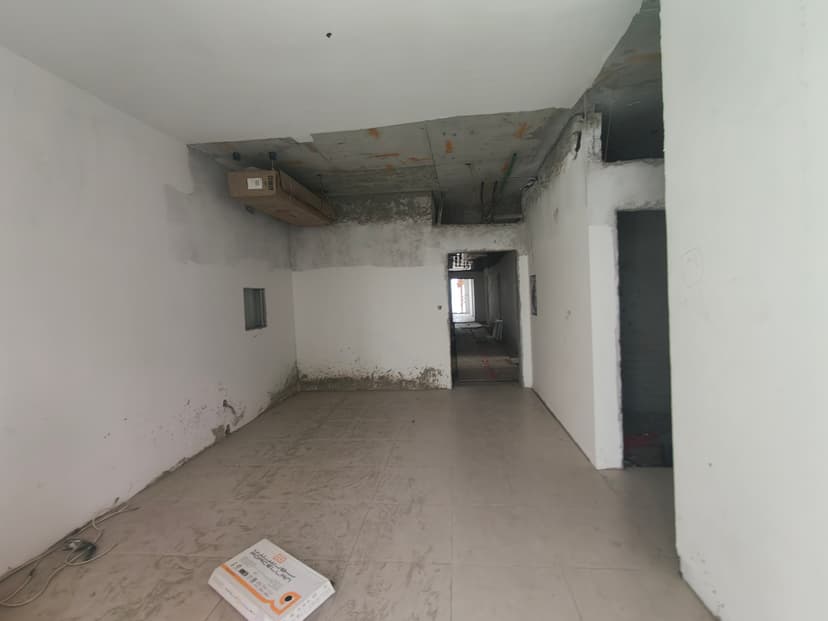 Mars Residences construction — photo 6