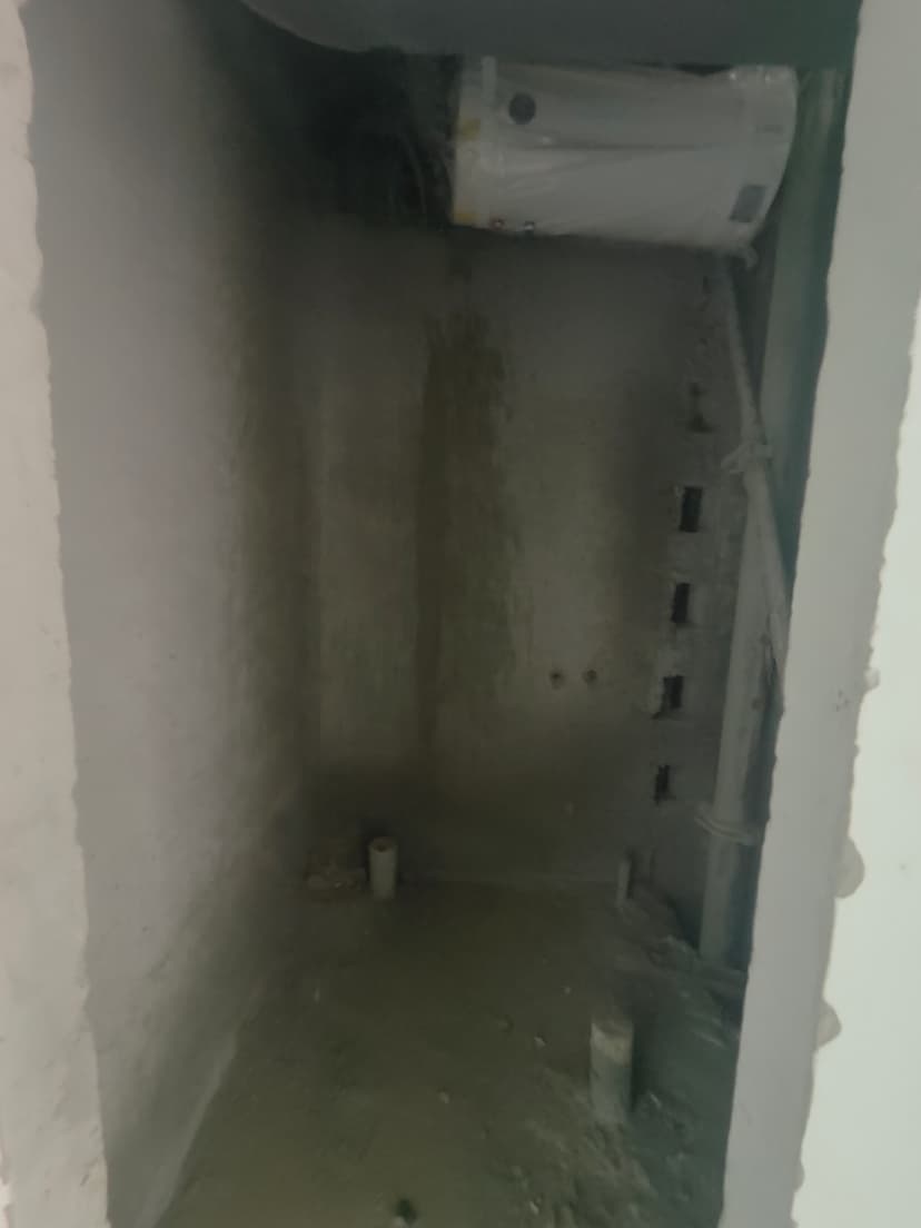 Mars Residences construction — photo 9
