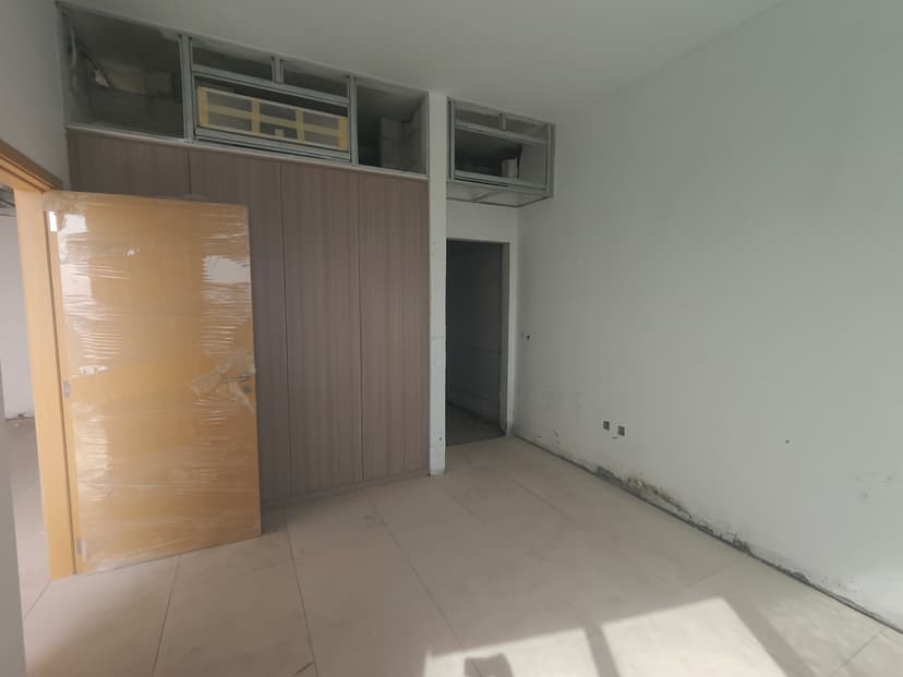 Mars Residences construction — photo 5