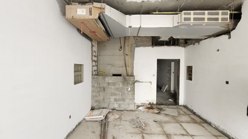 Mars Residences construction — photo 17