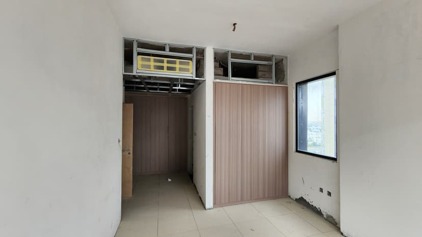 Mars Residences construction — photo 18