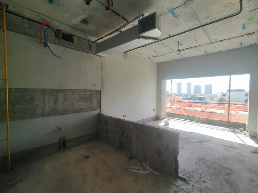 German Supreme Tower 2 construction — photo 17