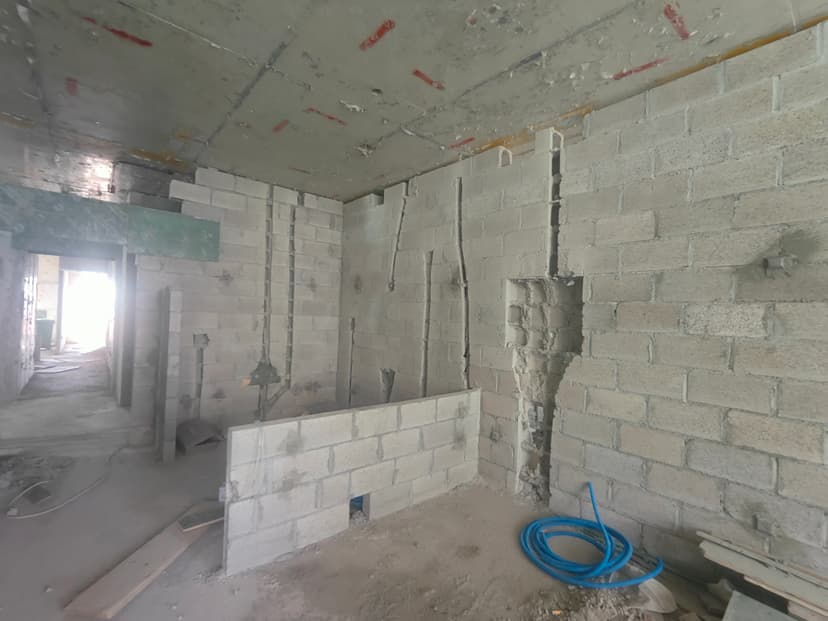 German Supreme Tower 2 construction — photo 14