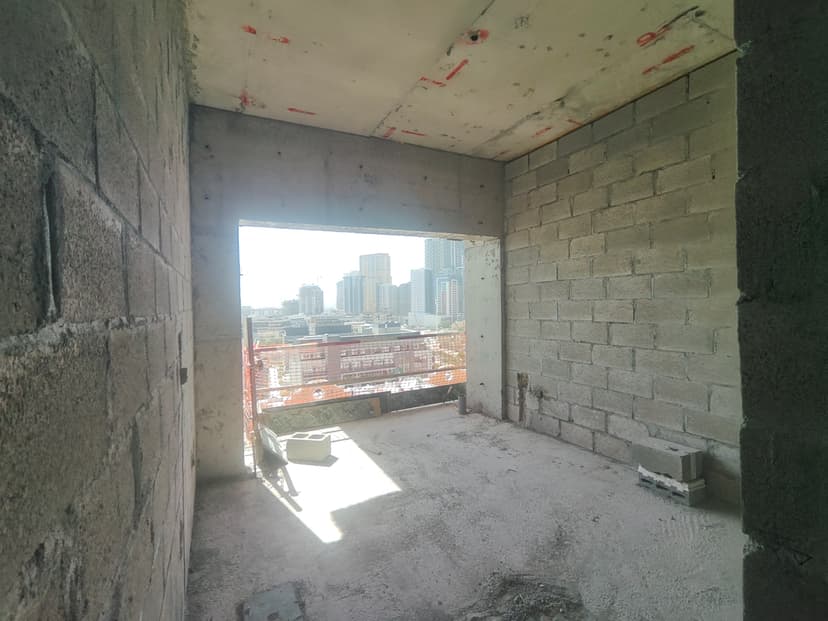 German Supreme Tower 2 construction — photo 10