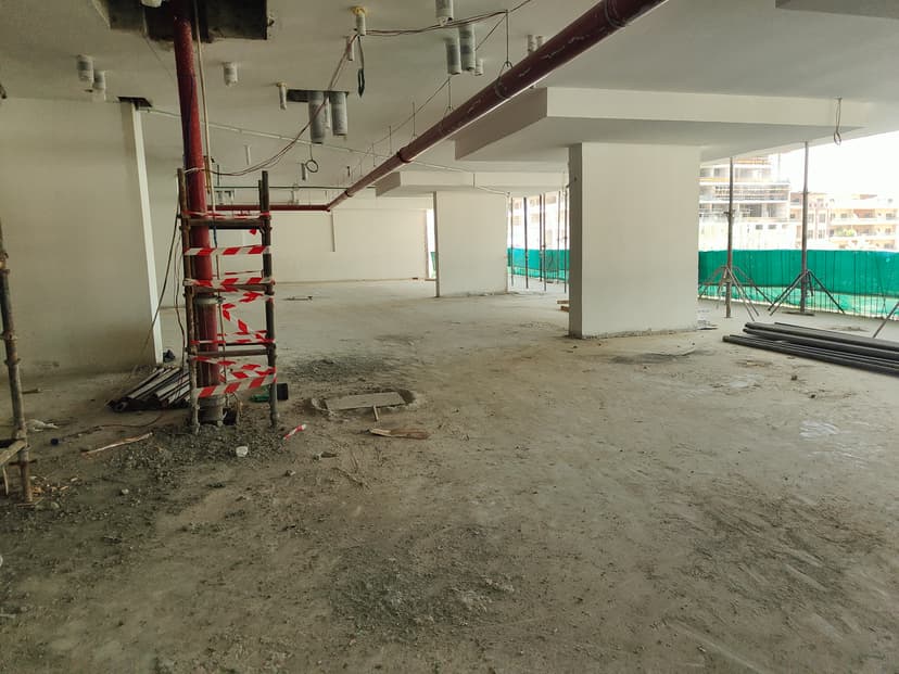 German Supreme Tower 2 construction — photo 7