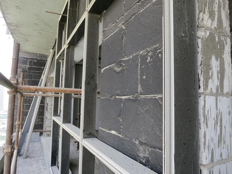 Dubai Star construction — photo 102