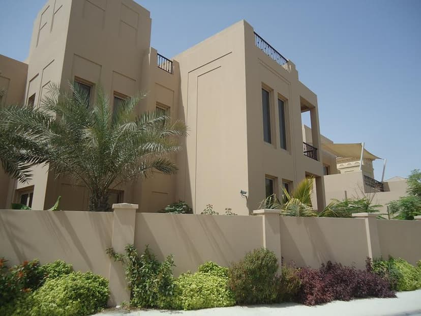 Al Barari construction — photo 48