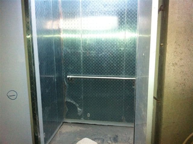 Green Park construction — photo 22